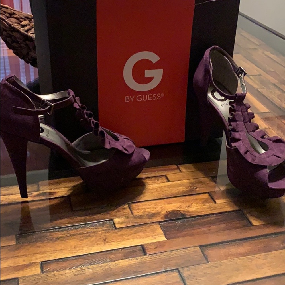 High heel